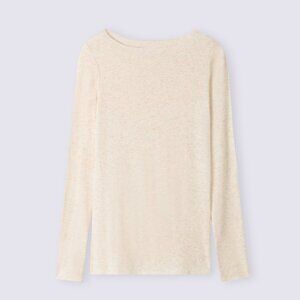 NWT Intimissimi Modal/Cashmere Longsleeve